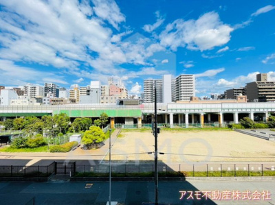 【展望】 | ソル　グランデ | 同マンション別部屋　参考写真
