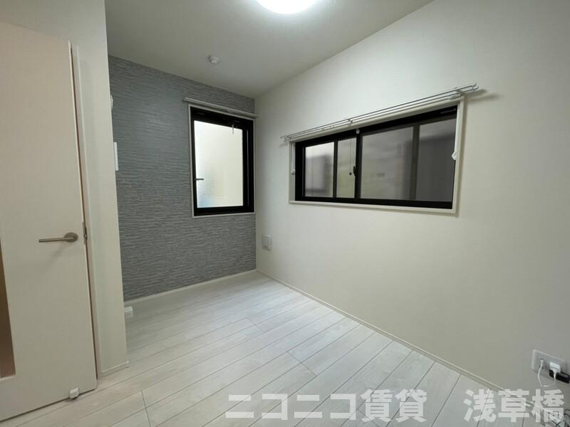Starlight Homeの展望