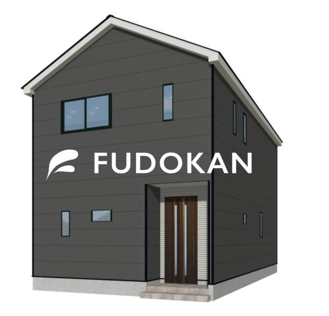 天童市泉町第6【新築建売】
