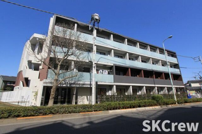 【外観】 | スパシエスタイル練馬春日町