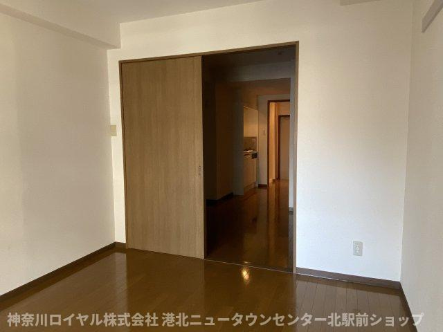 【洋室】