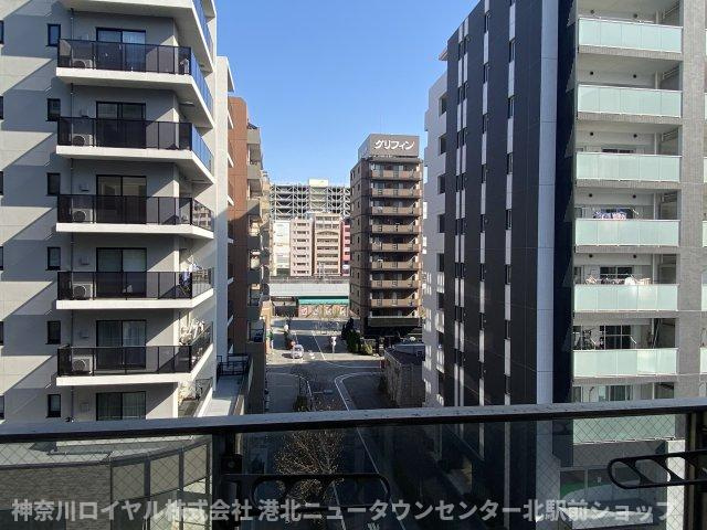 【物件からの展望】