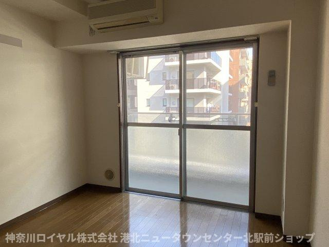 【洋室】