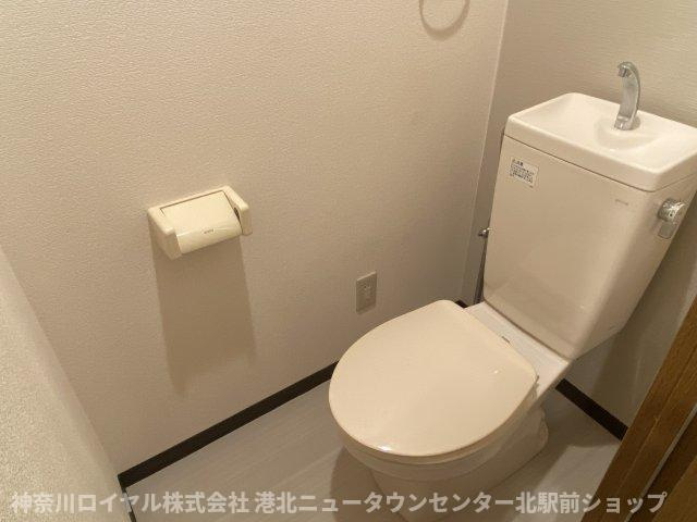 【トイレ】