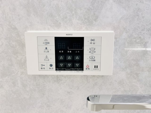 【設備】BECアーバン西宮北口 