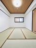【寝室】BECアーバン西宮北口 