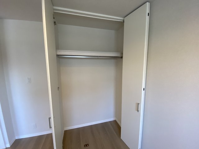 Ｌａ　Ｍａｉｓｏｎ　Ｃａｌｍｅの収納