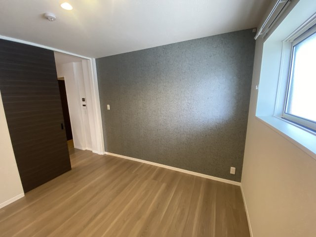 Ｌａ　Ｍａｉｓｏｎ　Ｃａｌｍｅの寝室