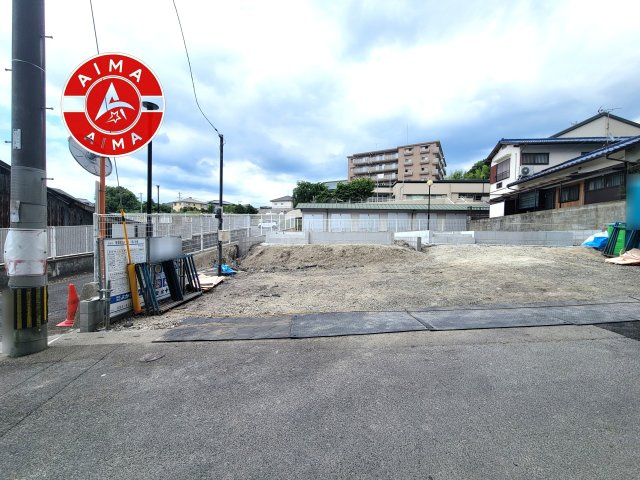 糟屋郡篠栗町庄4丁目第1-2棟（1号棟）