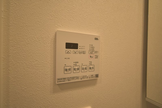 【外観パース】ルネフラッツ谷町四丁目
