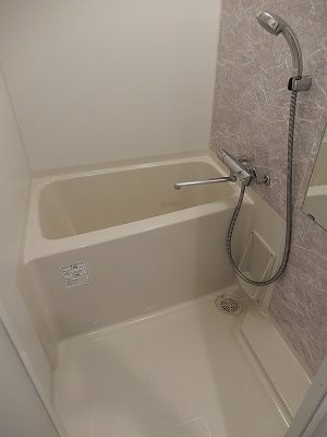 【浴室】S-RESIDENCE南堀江