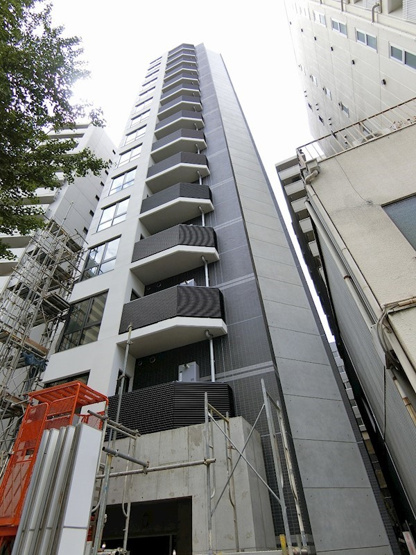 【外観】S-RESIDENCE南堀江