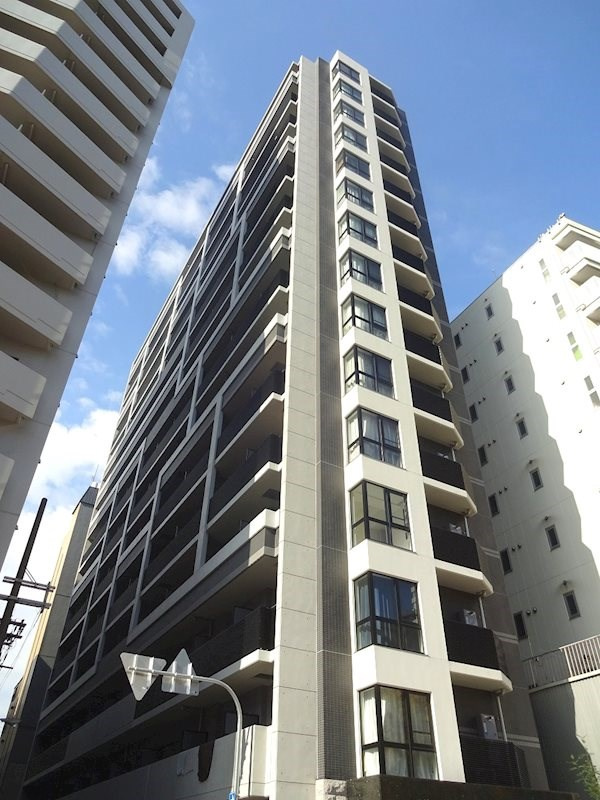 S-RESIDENCE南堀江の画像