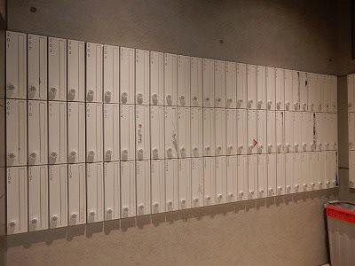 【その他共用部分】S-RESIDENCE南堀江