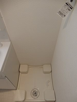 【設備】S-RESIDENCE南堀江
