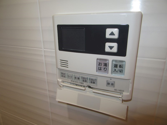 【設備】S-RESIDENCE南堀江