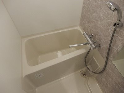 【浴室】S-RESIDENCE南堀江