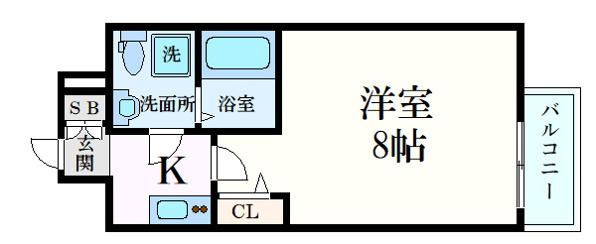 SERENITE北浜