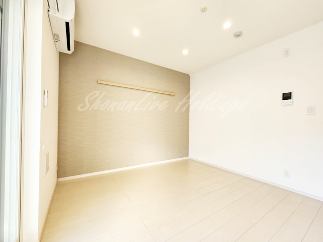 大和市大和南２丁目の賃貸マンションの寝室|落ち着いて過ごせるお部屋です♪