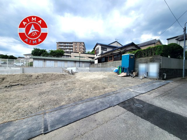 糟屋郡篠栗町庄4丁目第1-2棟（2号棟）