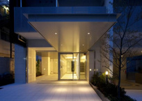 プラウドフラット神楽坂IIの画像