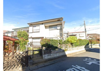 鴻巣市緑町テラスハウスの画像