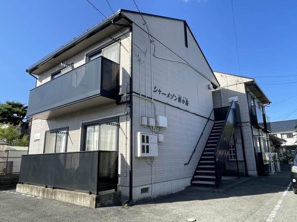 シャーメゾン新小路