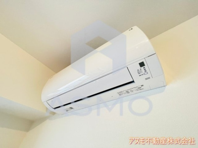 【設備】 | パークアクシス梅田 | 同マンション別部屋参考写真