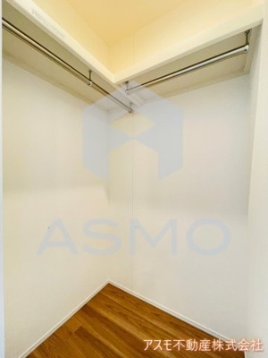【収納】 | パークアクシス梅田 | 同マンション別部屋参考写真