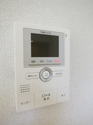 【設備】 | ルーチェ・Ｓ　富山
