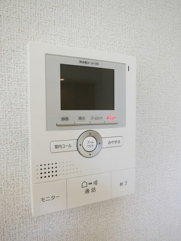 【設備】 | ルーチェ・Ｓ　富山