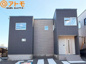 藤枝市瀬古三丁目4期　新築戸建　全1棟の画像