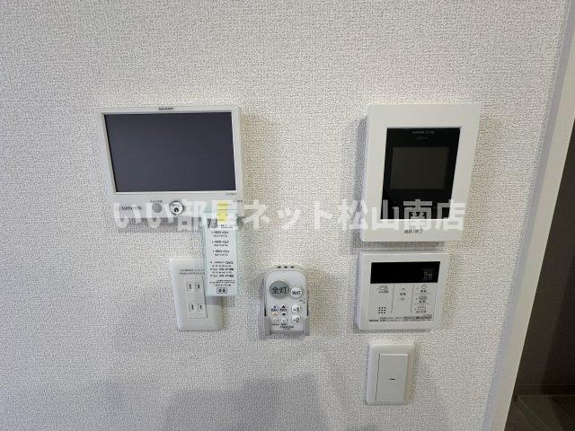 【セキュリティ】 | トリシア西石井