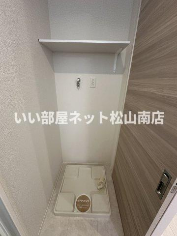 【その他】 | トリシア西石井