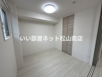 【内装】 | トリシア西石井