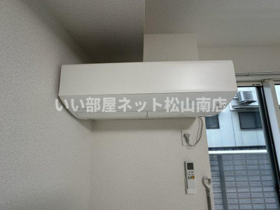 【設備】 | トリシア西石井