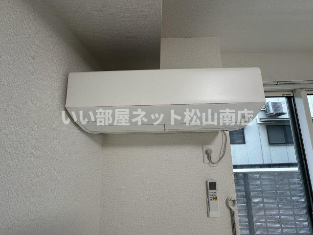 【設備】 | トリシア西石井