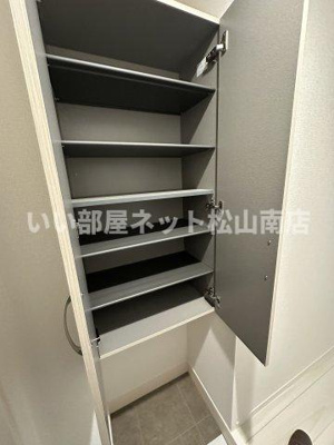 【収納】 | トリシア西石井
