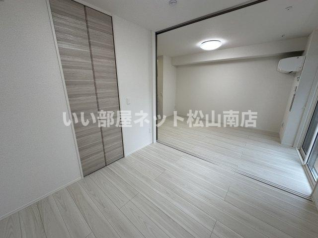 【内装】 | トリシア西石井