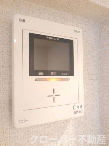 ラベリーズ・アン　ジェⅡＡの設備