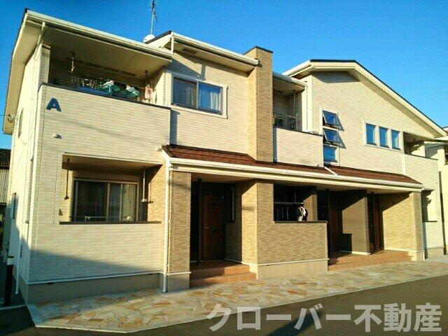 ラベリーズ・アン　ジェⅡＡ