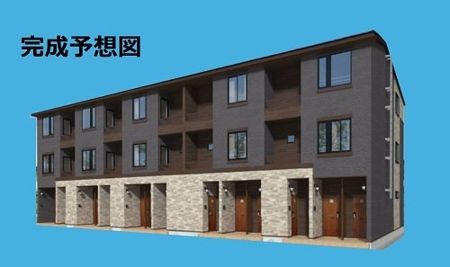 【外観】 | エスポワール池浦