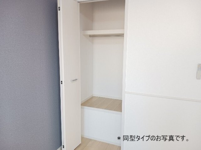 【収納】 | エスポワール池浦