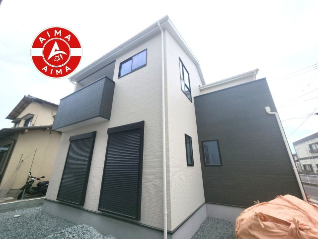 福岡市西区上山門3丁目第7-1棟（1号棟）