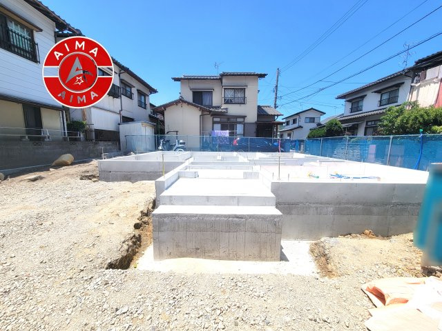 福岡市西区上山門3丁目第7-1棟（1号棟）