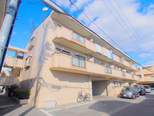 コスモス府中