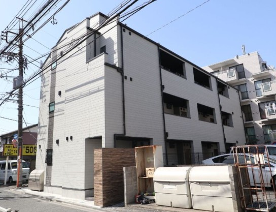 エクセラン大宮