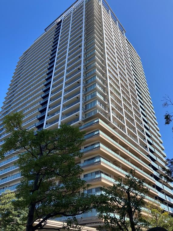 ベイズタワー＆ガーデン