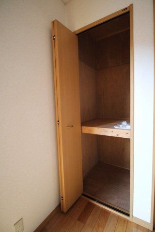 別府貸家の庭|お庭の付いた物件です