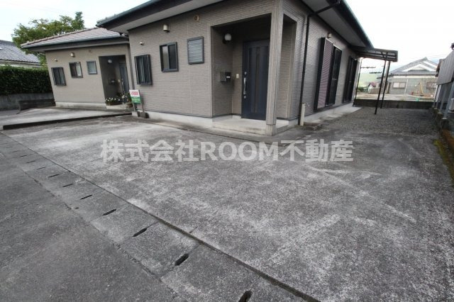 別府貸家のその他共用部分